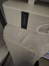 美的（Midea）【25年新款挂式】便携式干衣机家用小型旅行出差烘干机可折叠婴儿衣物内衣烘衣机消毒杀菌HBGD08F1 实拍图