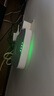 爱快（iKuai）千兆路由器 无线ap吸顶 ax1800 wifi6 商用/企业级 ac+ap 远程控制/全屋组网 poe供电H19 实拍图