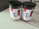  川珍 魔鬼椒200g(100g*2瓶)干辣椒印度椒家用调味料特辣炒菜调料 实拍图