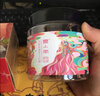 雲小南 巧家红糖 手工红糖云南正宗红糖块老式传统土法熬制罐装红糖 红糖含片 红糖含片200g*1罐 实拍图