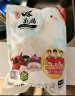 温氏供港乳鸽净重900g（300g*3只）冷冻鸽子散养土鸽子肉烧烤卤煮食材 实拍图