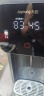 九阳（Joyoung）不锈钢管路电热水瓶316L不锈钢一体无缝U型可拆内胆 6段调温 5L恒温开水瓶K50ED-WP980 实拍图
