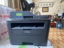 兄弟（brother）DCP-7180DN黑白激光双面家用小型办公打印机有线网络学生家用自动输稿一体机复印扫描 实拍图