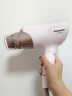 松下（Panasonic）【国家补贴】负离子电吹风机筒高速大功率不伤发家用低噪速干护发送女友礼物EH-WNE6B 实拍图