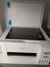 爱普生（EPSON）墨仓式 L3255彩色打印机 微信打印/无线连接  家用打印优选（打印、复印、扫描） 实拍图