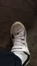 Skechers斯凯奇逐风体训鞋百搭舒适儿童时尚运动鞋休闲鞋405317L 实拍图