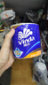 维达（Vinda）有芯卷纸 蓝色经典4层140克*27卷 厚韧耐用 卫生纸卷筒纸纸巾整箱 实拍图