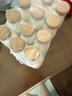 兰格格草原酸奶 草原活菌酸奶210g*12瓶 低温酸牛奶 源头直发 实拍图