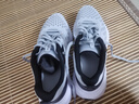 迪卡侬（DECATHLON）男士网面透气夏季健身轻质缓震舒适运动跑鞋银灰色39-4479742 实拍图