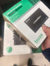 毕亚兹 USB打印机共享器分线器 二进一出 切换器 台式机笔记本鼠标硬盘键盘U盘切换共享2口转换器 实拍图
