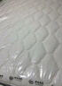 舒达（serta）三大核心技术床垫 偏硬支撑 厚23cm 致妙床垫1.8米*2米 京配 实拍图