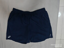 迪卡侬短裤男运动薄款三分速干休闲健身跑步宽松裤ten深藏青XL-4074702 实拍图