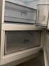 美的（Midea）283三门三开门大容量家用小型电冰箱一级能效节能风冷无霜双净味租房多门MR-283WTPZE【国家补贴】 晒单实拍图