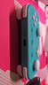 八位堂 8BitDo Lite 2 游戏手柄蓝牙无线体塞尔达传说 王国之泪 体感震动Switch游戏机安卓 孔雀蓝 实拍图