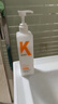 KONO卡厘经典烟酰胺控油洗发水500ml*2 清爽去油蓬松高颅顶洗发膏露 实拍图