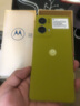 摩托罗拉 联想moto S50 Neo 四年质保 纤薄高清双曲屏 应用六开 大电池长续航 5GAI手机 12+512GB 青田 实拍图