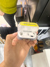 WITGOER【TOP榜第1名】蓝牙耳机适用苹果16pro/iphone真无线降噪2025最新款超长续航音乐半入耳式手机华为 实拍图