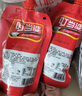 叮当婆煎饼果子酱 原味130gx3袋 家用刷酱调味品 实拍图