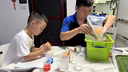 娃娃博士科学实验套装益智玩具小学生化学课5-14岁送男女孩六一儿童节礼物 实拍图
