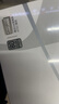 金河田（Golden field）Nexus Gold 1050W 白 ATX3.1台式电脑电源 金牌双认证/12V-2*6/日系主电容/稳压5090D显卡/压纹线 实拍图