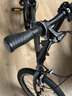 大行（DAHON）折叠自行车20英寸8级变速经典P8单车KBC083 消光灰高配款-京仓 实拍图