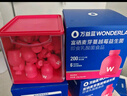万益蓝WonderLab 蔓越莓女性益生菌成人理孕妇调 私处炎益生菌粉症10瓶 实拍图
