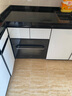 老板（Robam）盐系XZ78-G1厨房餐具消毒碗柜家用大容量三层嵌入式婴儿奶瓶烘干消毒一体机【国家补贴】低温快消 实拍图