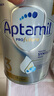 爱他美（Aptamil）白金澳洲版 幼儿配方奶粉 3段(12-36个月) 900g 3罐箱装 实拍图