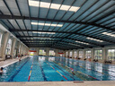 TOSWIM拓胜专业游泳耳塞柔软舒适防水防中耳炎洗澡学游泳装备 水绿浮潜 实拍图