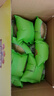 三只松鼠绿豆饼500g 传统中式糕点绿豆糕特产点心解馋办公室下午茶小吃 实拍图