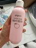 贝亲（Pigeon）桃叶精华 婴儿液体爽身露 四季通用 200ml IA171 实拍图