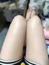 倾姿堂13%果酸VE尿素霜维生素e乳改善干燥疙瘩毛囊角质身体乳保湿滋润 实拍图