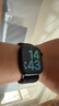 Apple Watch Series 8 苹果手表可测血氧 二手智能手表 S8 午夜色/GPS 41mm 实拍图