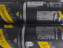 可口可乐怡泉 Schweppes 无糖零卡 苏打水 汽水饮料 200ml*12罐 实拍图