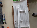 妙馨思中央空调挡风板遮风板办公室防直吹吸顶机百叶窗冷气出风口挡板 实拍图