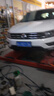 德国马牌轮胎235/50R19 99V FR CSC5 SUV 实拍图