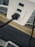 绿联 USB3.0扩展器多接口分线器 高速4口拓展坞 USB集线器HUB扩展坞 笔记本电脑多接口转换器延长线 实拍图