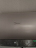 美的（Midea）TECH活水电热水器60升3200W变频速热 10重过滤终身镁棒免更换以旧换新 国家补贴20% F6032-RW7(HE) 实拍图
