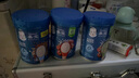 嘉宝（GERBER）番茄牛肉谷物高铁米粉 婴幼儿米粉宝宝辅食米糊250g6月龄+ 实拍图