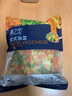 京鲜生 浦之灵欧式杂菜900g/袋 水果玉米粒 进口青豆 轻食沙拉 冷冻蔬菜 实拍图