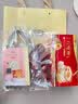 燕福元【检科院认证】干燕窝干挑密盏印尼溯源CAIQ孕妇营养品送礼物礼盒 三角密盏 50g*1盒 【约10盏】 实拍图