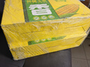 十月稻田 黄糯玉米4.4斤(220g*10根)  东北糯玉米 低脂礼盒 早餐杂粮 实拍图