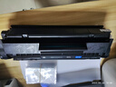 格之格适用惠普1020硒鼓 m1005适用hp2612a硒鼓 1012 1018 1022 3015 佳能303 lbp2900打印机硒鼓 IP版三支装 实拍图