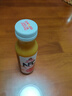 福兰农庄NFC100%橙汁纯鲜榨果汁饮料0添加0脂肪300ml*6瓶 实拍图