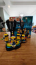 乐高（LEGO）积木拼装小黄人75582 格鲁与小黄人男孩女孩儿童玩具生日礼物 实拍图