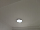 米家（MIJIA）小米米家护眼智能全光谱吸顶灯D30【国家补贴】【包安装】灯具 实拍图