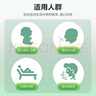 可孚拍痰神器婴儿宝宝拍痰器拍背拍痰器硅胶排痰按摩器扣背器 儿童款 实拍图