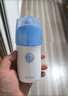 朔茂（sonmol）洗鼻器 儿童电动喷雾生理海盐水雾化鼻炎鼻腔冲洗器 MFNI-06EA/EB 实拍图