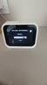 小度智能屏Mini 智能家居控制 个性化睡眠 语音通话 音箱音响 AI大模型  海量音乐 实拍图