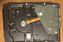 希捷（SEAGATE）台式机硬盘 2TB 7200转 256MB 机械硬盘 SATA 希捷酷鱼系列 电脑硬盘 3.5英寸 ST2000DM008 实拍图